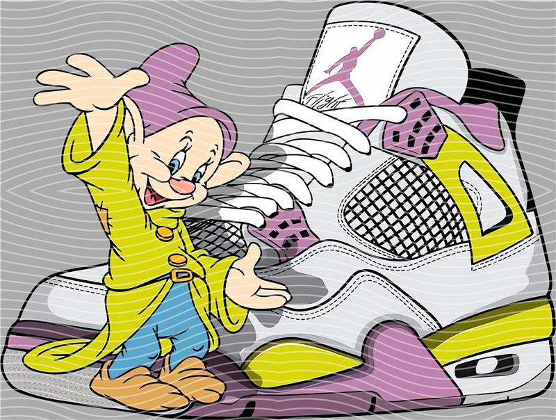 NIKE-NK 283